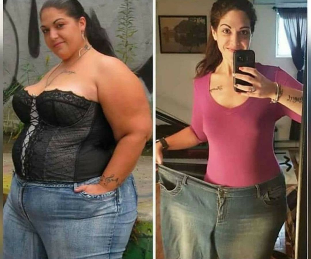 Sibutram Black 5 meses de tratamento