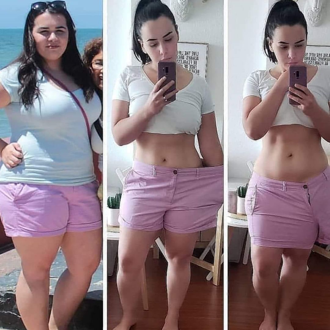 Sibutram Black 12 meses de tratamento