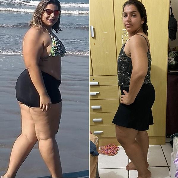 Sibutram Black 12 meses de tratamento