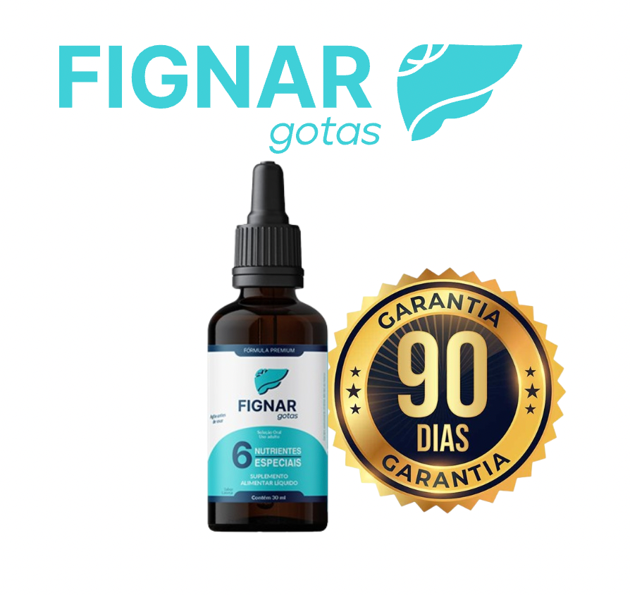Fignar 3 meses de tratamento