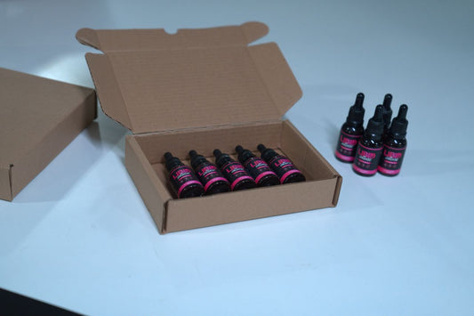 Libid Intense tratamento de 4 meses