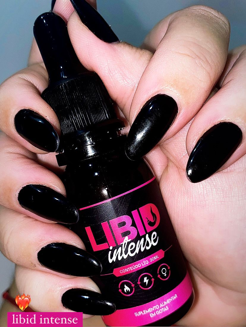 Libid Intense tratamento de 6 meses
