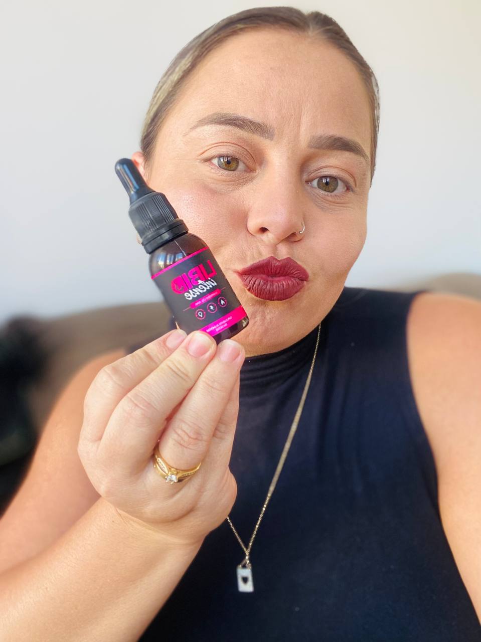 Libid Intense tratamento de 6 meses