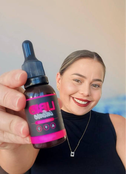 Libid Intense tratamento de 6 meses