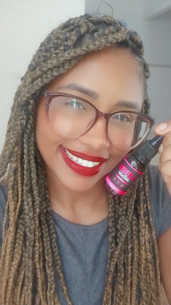 Libid Intense tratamento de 6 meses