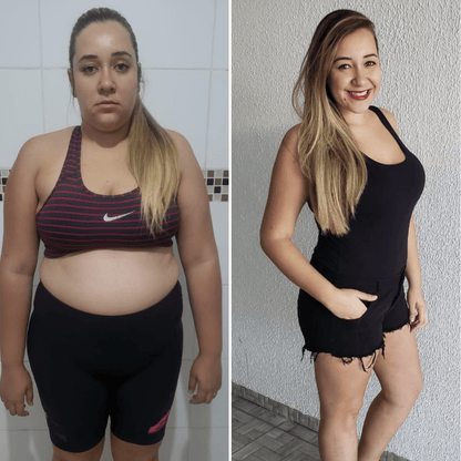 Lift Detox Black Tratamento para 1 mês