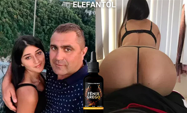 Fenix Grego Tratamento de 12 meses