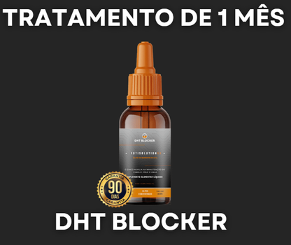 DHT-BLOCKER 1 FLASCHE