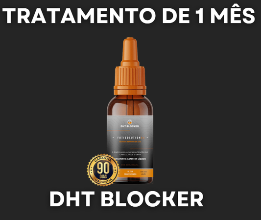 DHT-BLOCKER 1 FLASCHE