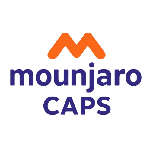 Mounjaro Caps