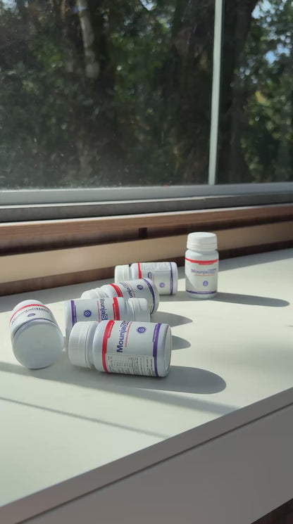 MounjaSlim tratamento de 10 meses