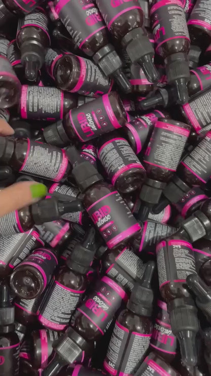 Libid Intense tratamento de 6 meses