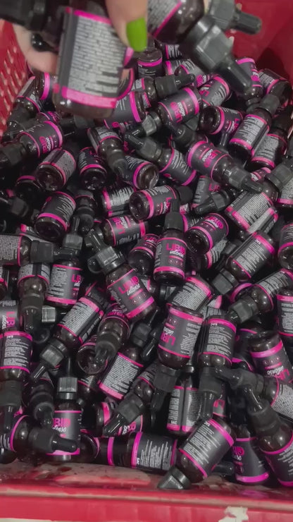 Libid Intense tratamento de 6 meses