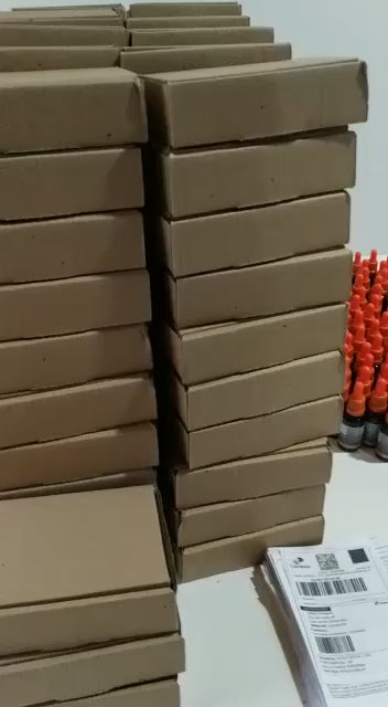 DHT-BLOCKER 5 FLASCHEN