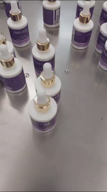 Revera Caps e Sérum 6 meses de tratamento